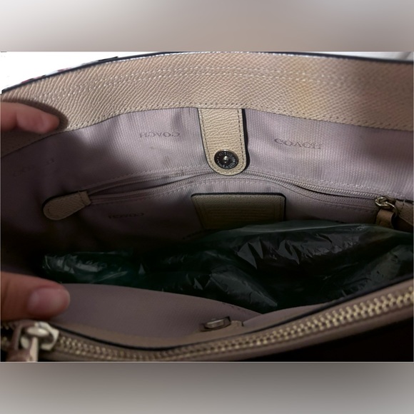 Coach bag - Picture 5 of 7